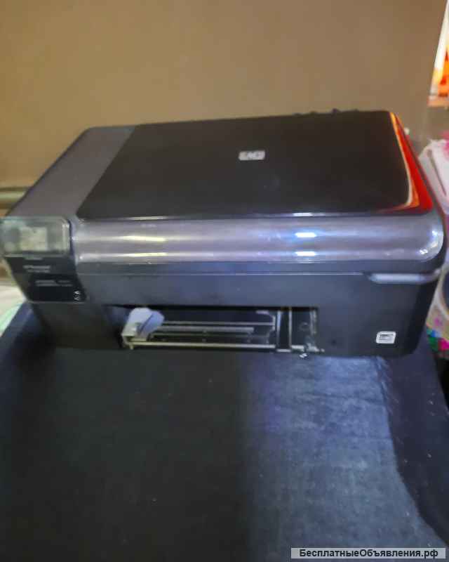 Лазерные принтеры hp б/у. 3 штуки