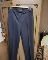 Фирменные брюки. Состояние отличное. Размер 46.