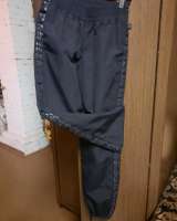 Фирменные брюки. Состояние отличное. Размер 46.
