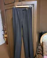 Фирменные брюки. Состояние отличное. Размер 46.