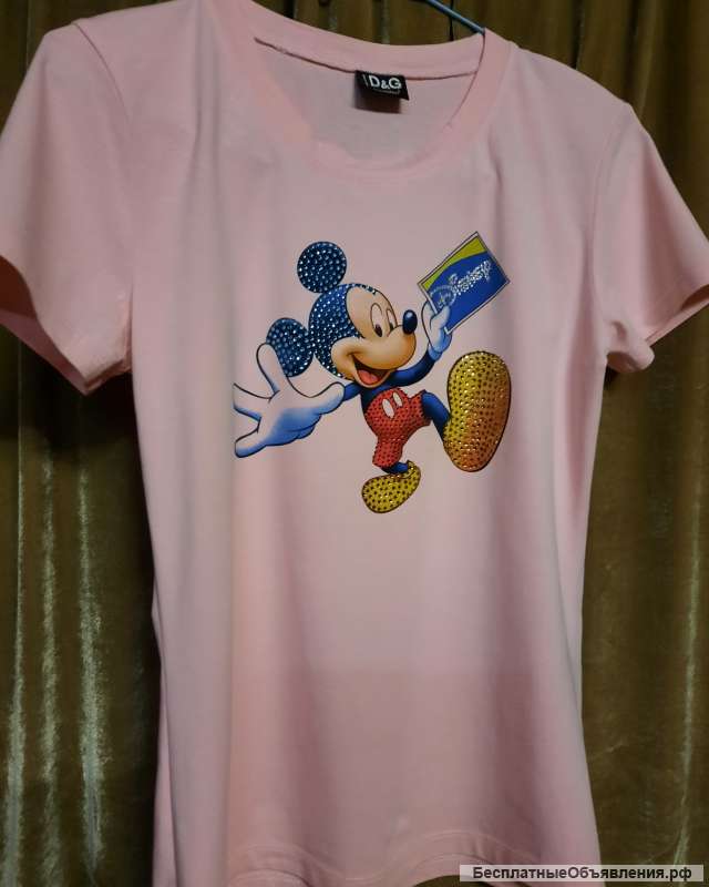 Маечки, платья фирменные. 46 размер.