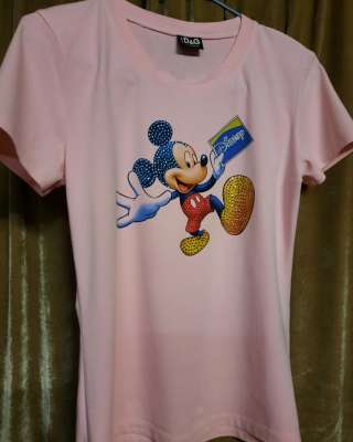 Маечки, платья фирменные. 46 размер.