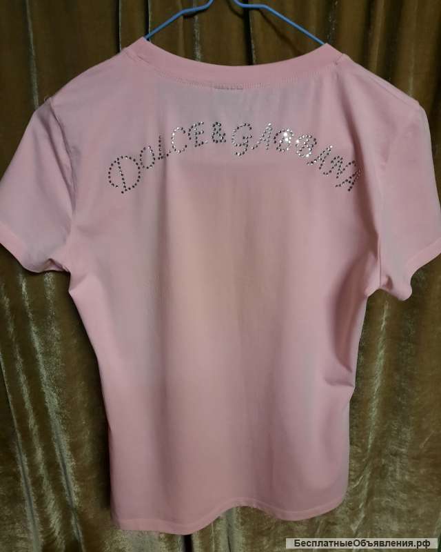 Маечки, платья фирменные. 46 размер.