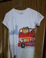 Маечки, платья фирменные. 46 размер.