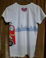 Маечки, платья фирменные. 46 размер.