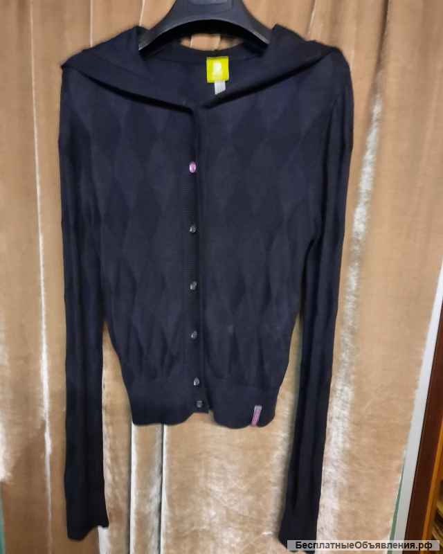 Маечки, платья фирменные. 46 размер.