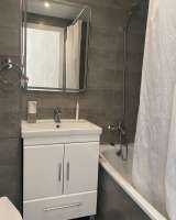 Квартира в Преображенском районе, хорошее состояние