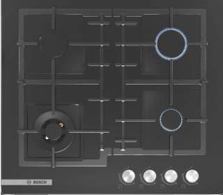 Газовая варочная поверхность Bosch PNH6B6O92R