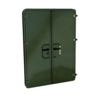 Двери, окна, люки для контейнеров цена