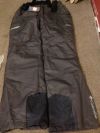 Новые штаны "Columbia" зимние