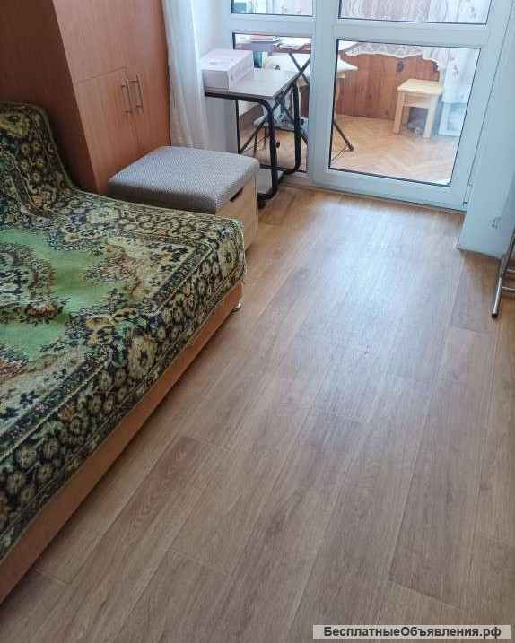 Комната в Севастополе (Камыши, Крылова Марш.)