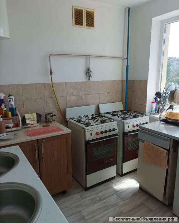 Комната в Севастополе (Камыши, Крылова Марш.)