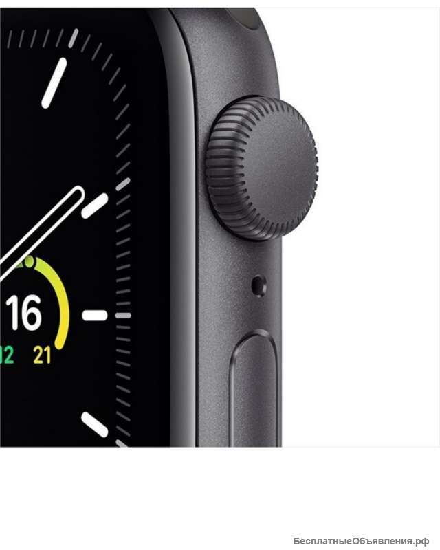 Смарт часы Apple Se 2 44 mm