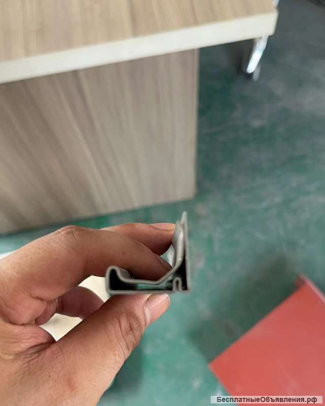 Лилия для производства шинорейка 20A для воздуховодов