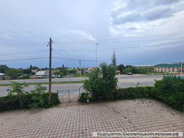 Мини пансионат Иссык Куль с.Бактуу Долоноту