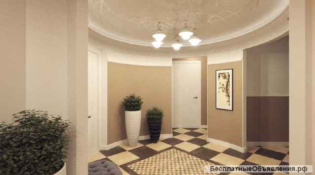 Арендный бизнес Доходный дом (19 студий), Химки, 1-й Чапаевский, д. 1, ж/д ст. Сходня, 5 мин. пешк.