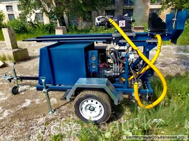 Бурение скважин Ардатов / 8 (953) 033-26-53