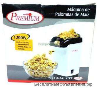 TV-016 Машина для попкорна