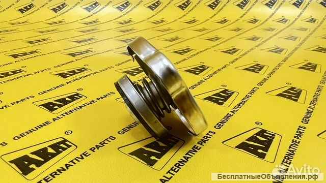 Крышка радиатора ОЕМ 245-9212