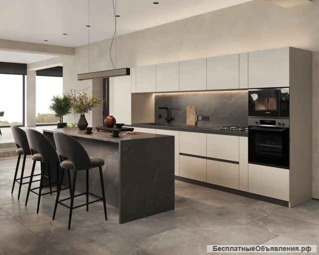 Дизайн и Ремонт под ключ