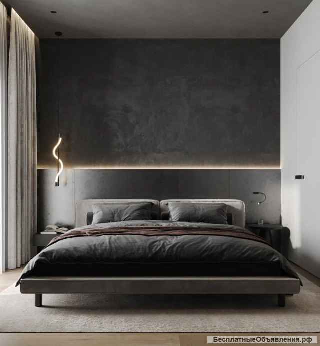 Дизайн и Ремонт под ключ