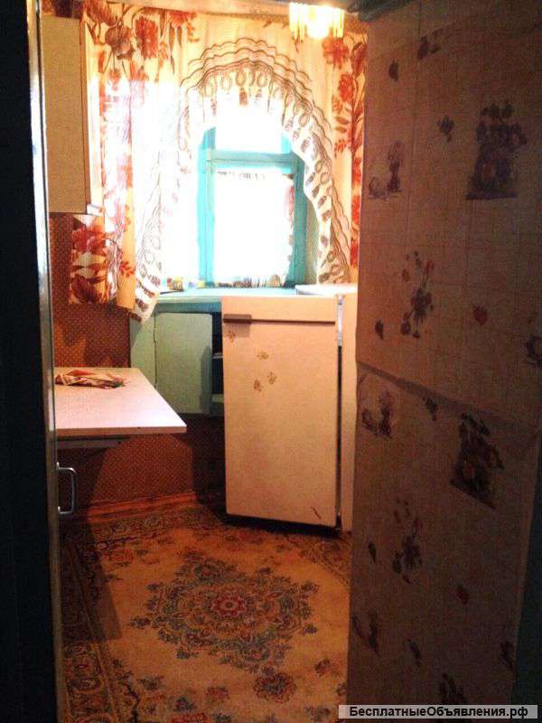 Сдам одномнатную квартиру