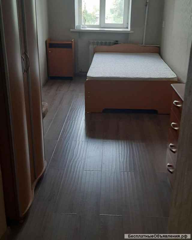 Сдам квартиру