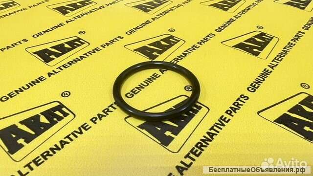 Кольцо уплотнительное ОЕМ 5P-8066