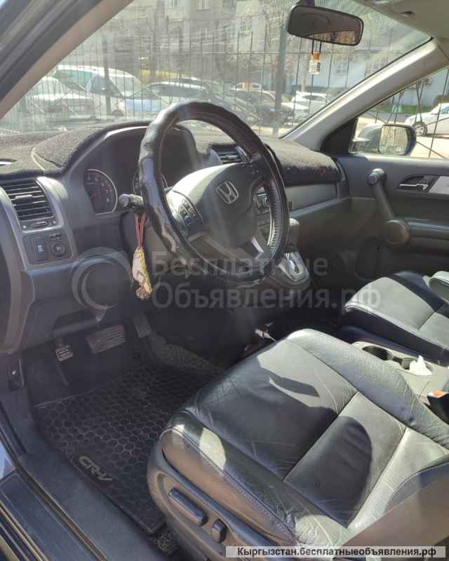 Honda CR-V, 2011 г.в, 14 500 $