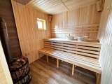 1-эт. новый дом с. Красносельское, ул. Длинная, 130/ 55/ 30 кирпич.