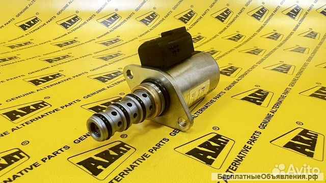 Клапан электромагнитный ОЕМ 543-5391