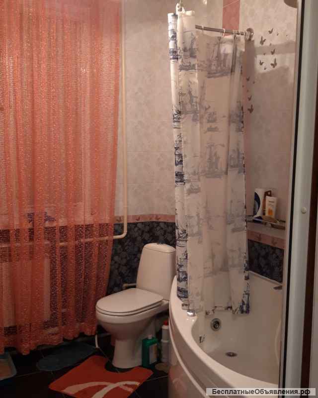 Жилой дом 128 м2, участок 4 сотки