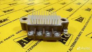 Регулятор ОЕМ 185-2648