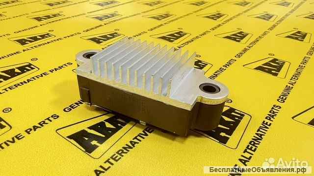 Регулятор ОЕМ 185-2648