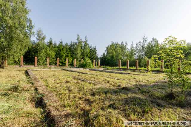 Зем. участка 15 сот. ИЖС г. Наро-Фоминск