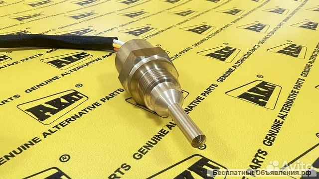 Датчик температуры топлива и антифриза ОЕМ 102-2240