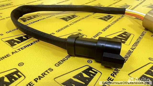 Датчик температуры топлива и антифриза ОЕМ 102-2240