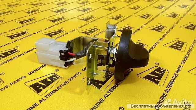 Потенциометр (Резистор переменный) ОЕМ 22U-06-22420