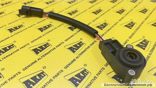 Датчик положения ОЕМ 266-1467