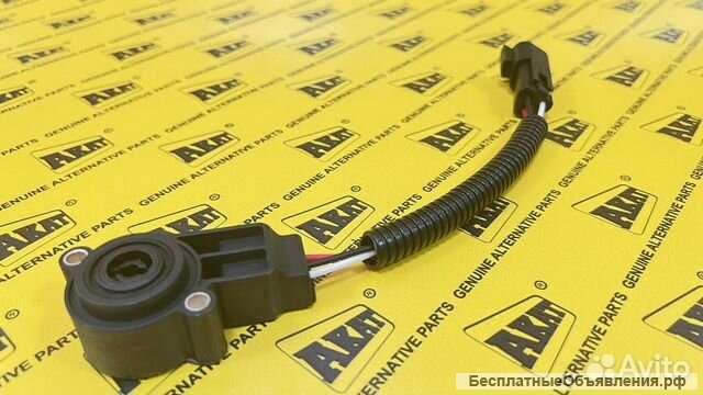 Датчик положения ОЕМ 266-1467