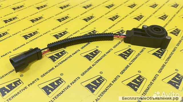 Датчик положения ОЕМ 266-1467