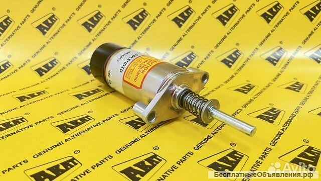 Электромагнитный клапан ОЕМ 155-4653