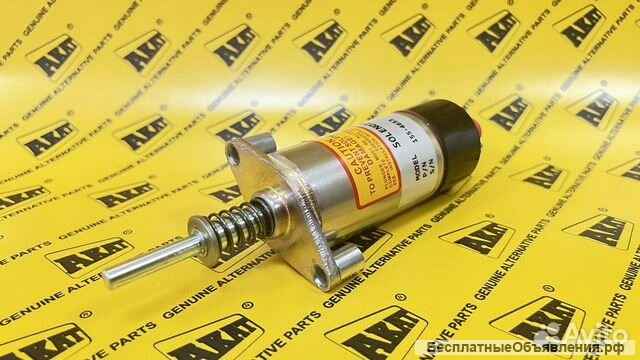 Электромагнитный клапан ОЕМ 155-4653