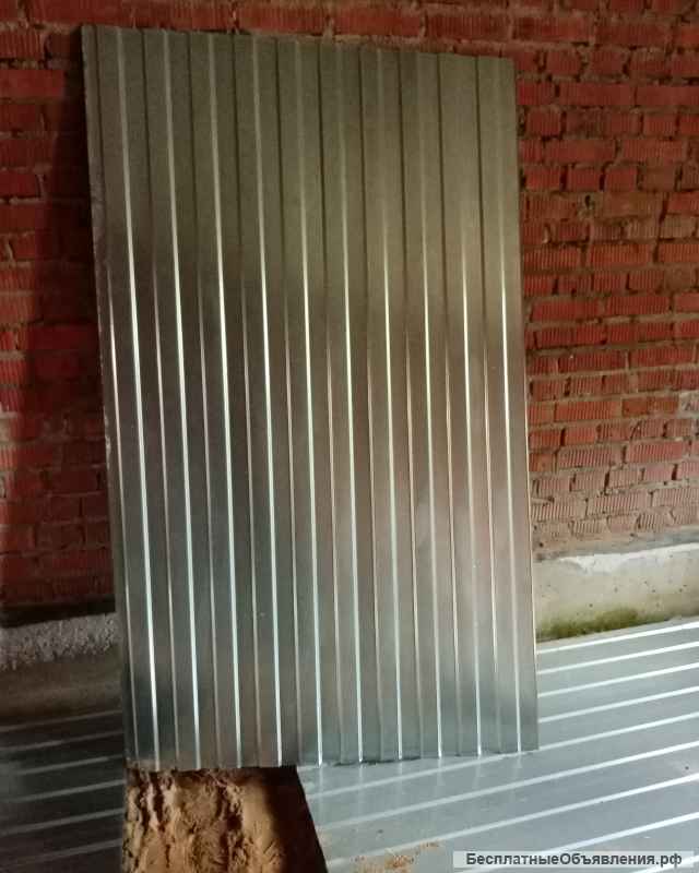 Оставшийся новый материал