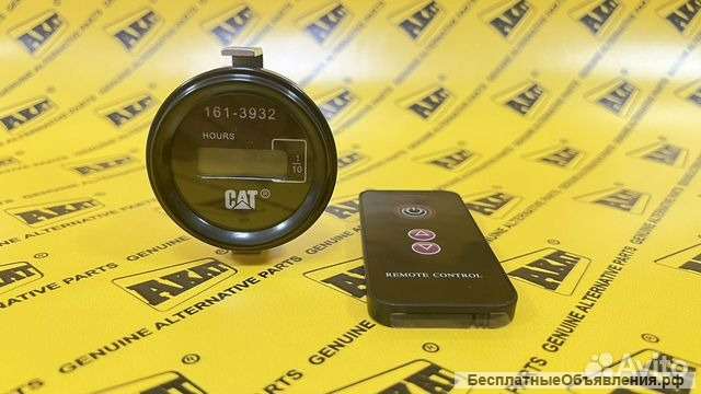 Счетчик моточасов ОЕМ 285-9075