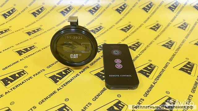 Счетчик моточасов ОЕМ 285-9075