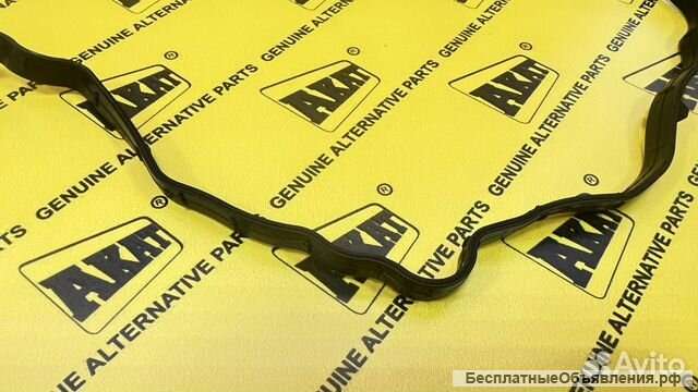 Прокладка проставки клапанной крышки ОЕМ 309-6664