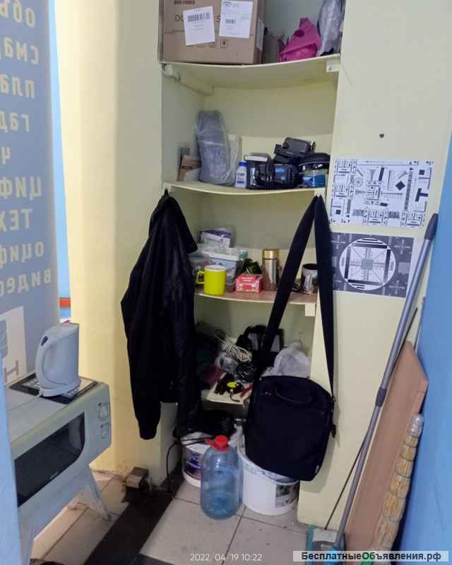 Готовый бизнес, сервис по ремонту