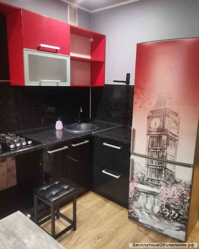 Сдам 1-ком.кв.