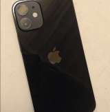 Мобильный телефон Apple iPhone 12 Mini - 64 GB Black